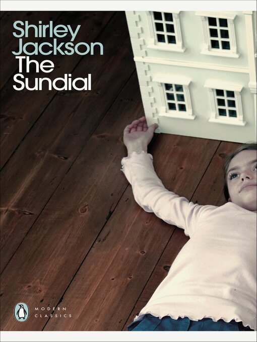 Title details for The Sundial by Shirley Jackson - Wait list